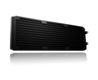 Gigabyte Aorus Liquid Cooler RGB 360 3x120mm - 525217 - zdjęcie 6